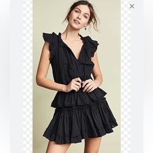 NWT Misa Los Angeles Lillian Dress in Size S